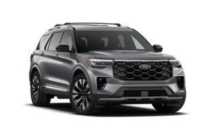 2026 Ford Explorer® External Image 5